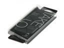 Husa Husă Apple iPhone  5 5S SE URBAN PREFER Take 5 Negru