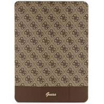 iPad Guess GUFCP12PS4SGW Pro 12.9" maro/maro 4G Stripe Allover