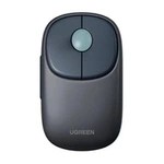 UGREEN FUN+ MU102 Mouse wireless 2.4G+BT (albastru)
