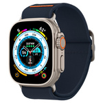 Strap Spigen Apple Watch FIT LITE ULTRA 4 / 5 / 6 / 6 / 7 / 8 / SE / ULTRA (42 / 44 / 45 / 49 MM) NAVY