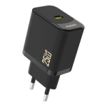 Încărcător de perete Dudao A27 25W GaN USB-C - Negru