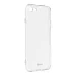 ETUI Case Jelly Roar - pentru iPhone 7 / 8 transparent