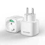 Soclu inteligent Blitzwolf BW-SHP15, ZigBee, 3680W
