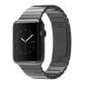 Strap TECH-PROTECT Apple Watch 1/2/3/4 (42/44mm) Linkband negru
