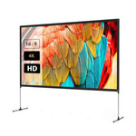 Proiector portabil ecran BlitzWolf BW-VS6 80"/100"