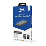 3mk HardGlass Max Lite Redmi Note 11T Pro+ negru/negru Fullscreen Glass Lite