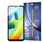 folie sticla Înveliș standard din sticlă temperată pentru Xiaomi Redmi A2 / Redmi A1 9H