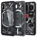 Spigen Ultra Hybrid Nimic Telefon 2 Zero One