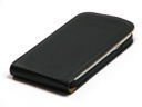 Husa Sligo Elegance Samsung Galaxy S3 I9300 Negru