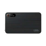 Powerbank Jump Starter pentru mașină 1200A Baseus Super Energy Pro+ - negru