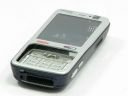 NOKIA N73 Cazul complet Deep Plum Grad B