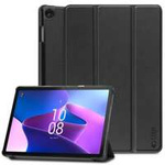 HusaCase TECH-PROTECT SMART LENOVO TAB M10 10.1 3RD GEN TB328 NEGRU Case