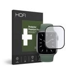 HOFI Hybrid Glass Apple Watch 4 5 6 SE 44mm Negru