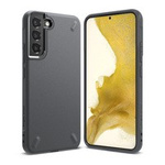 Ringke ONYX robustă husa husa Samsung Galaxy S22+ (S22 Plus) gri