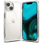 Husa Ringke Fusion IPhone BUMPER 14 PLUS CLAR