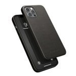 Apple iPhone Case BUGATTI iPhone 12 Pro Max Porto Full Wrap Black Case