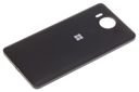 Ușa bateriei MICROSOFT Lumia 950 Black Grade B originală MICROSOFT Lumia 950 Black