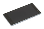 AFIȘARE Nokia Lumia 830 Black Grade B LCD Touch