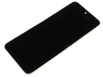 Display Original Samsung Galaxy Z Flip Flip 3 5G LCD Touch Black Grade B