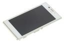 Xperia M2 WHITE Grad B Original LCD Touch
