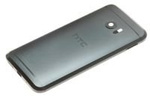 HTC 10 Baterie autentică HTC 10 Battery Door Flap Grey Grade B