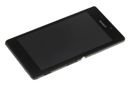 DISPLAY Xperia M2 Black Grade B Genuine LCD Touch