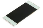Ecran LCD DISPLAY Touch SONY Xperia XA1 White Grade A Original