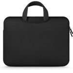 TECH-PROTECT AIRBAG AIRBAG PENTRU LAPTOP 15-16 NEGRU NEGRU CAZ NEGRU