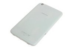 Samsung Galaxy Tab 3 8 inch T310 Alb Grad B Ușa de baterie albă