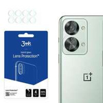 3mk Lens Protect OnePlus Nord 2T Protecție pentru obiectivul camerei foto 4pcs