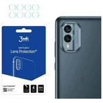 3mk Lens Protect Nokia X30 Protecție pentru obiectivul camerei foto 4pcs