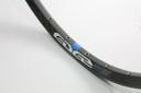 26' RYDE Edge 7 36 găuri jantă MTB 390g Negru
