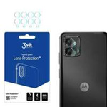 3mk Lens Protect Motorola Moto G32 Protecție pentru obiectivul camerei 4pcs