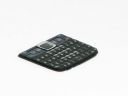Tastatura NOKIA E63 originală - Albastru ultramarin
