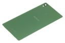 Original SONY Xperia Z3 Green Grade A Ușa bateriei SONY Xperia Z3 Green