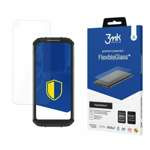 Szkło Hibrid 3mk Oukitel WP16 FlexibleGlass