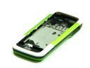 Nokia 5000 alb verde complet original
