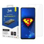 Folia 3MK Xiaomi Redmi Note 10 Pro Silver Protect+ Wet Mount Antimicrobial
