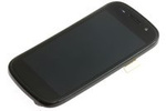 Display Original GOOGLE Nexus S i9023 LCD Touch Black Grade A