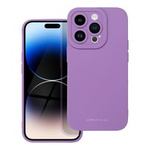 Husa Case iPhone Roar Luna - pentru 14 Pro Max Purple