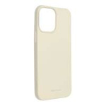Husa Case iPhone Roar Space - pentru 13 Pro Max Cream