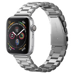 Strap Brățară SPIGEN Modern Fit Band Apple Ceasul 1/2/3/4 (42/44mm) Argintiu