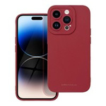 Husa Case iPhone Roar Luna - pentru 14 Pro red