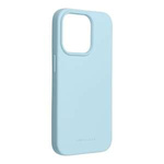 Husa Case iPhone Roar Space - pentru 14 Pro Blue