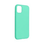 Husa Case iPhone Roar Colorful Jelly - pentru 14 Pro Mint