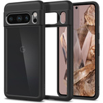 Husa Spigen Ultra Hybrid Google Pixel 8 Pro MATTE Negru Case