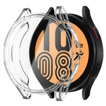 Case SPIGEN ULTRA HYBRID GALAXY WATCH 4 40 MM CRYSTAL CLEAR