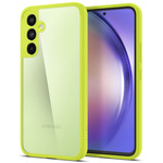 Husa Spigen Ultra Hybrid GALAXY A54 5G LIME