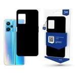 Husa 3mk Realme 9 Pro Matt Black Case