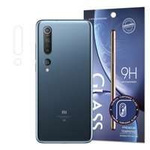 Wozinsky Camera Tempered Glass 9H sticlă călită pentru camera Xiaomi Mi 10